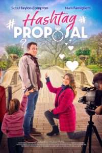 Hashtag Proposal (2023), film online