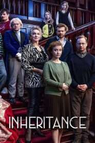 Inheritance (2024), film online