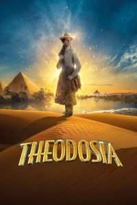 Theodosia: Sezon 2, sezon online