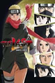 The Last: Naruto the Movie (2014), film animat online