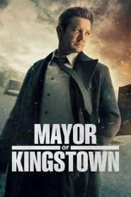 Mayor of Kingstown (2021), serial online