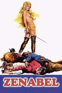 Zenabel (1969), film online