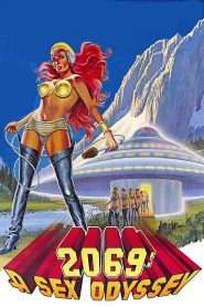 2069: A Sex Odyssey (1974), film online