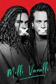 Milli Vanilli (2023), film online