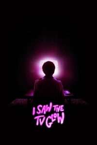 I Saw the TV Glow (2024), film online