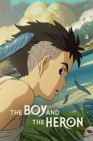 The Boy and the Heron (2023), film online