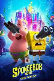 The SpongeBob Movie: Sponge on the Run (2020), film animat online