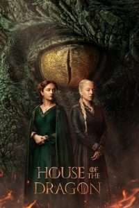 House of the Dragon: Sezon 1, sezon online