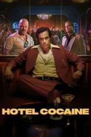 Hotel Cocaine (2024), serial online