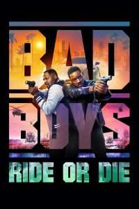 Bad Boys: Ride or Die (2024), film online