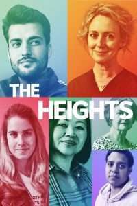 The Heights (2019), serial online subtitrat în Română