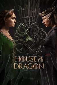 House of the Dragon: Sezon 2, sezon online