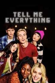 Tell Me Everything (2022), serial online