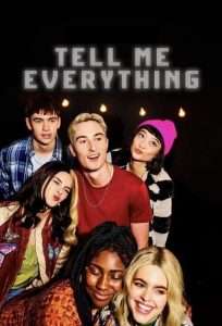 Tell Me Everything (2022), serial online