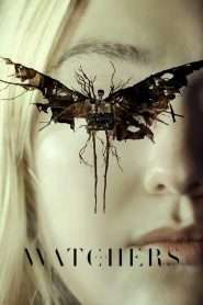 The Watchers (2024), film online