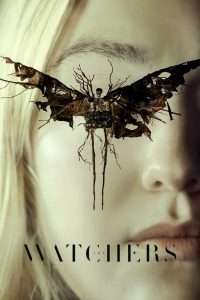 The Watchers (2024), film online