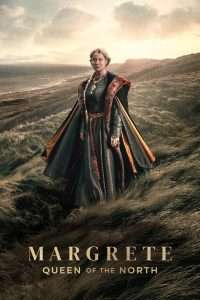 Margrete: Queen of the North (2021), film online