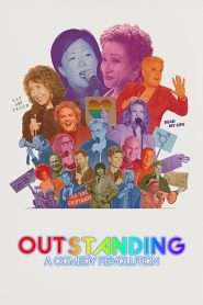 Outstanding: A Comedy Revolution (2024), film Documentar online