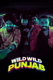 Wild Wild Punjab (2024), film online