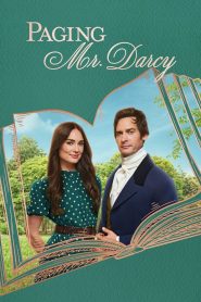 Paging Mr. Darcy (2024), film online