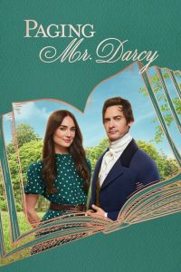 Paging Mr. Darcy (2024), film online