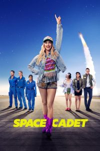 Space Cadet (2024), film online