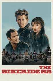 The Bikeriders (2024), film online