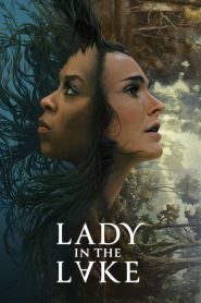 Lady in the Lake (2024), serial online