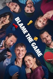 Blame the Game (2024), film online