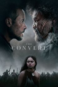 The Convert (2024), film online