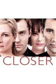 Closer (2004), film online