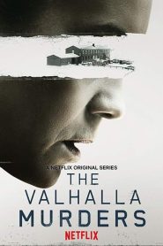 Valhalla Murders (2019), serial online