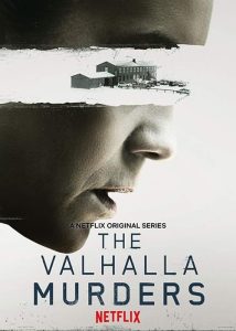 Valhalla Murders (2019), serial online