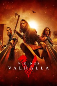 Vikings: Valhalla: Sezon 3, sezon online