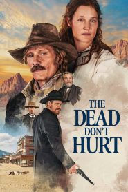 The Dead Don’t Hurt (2024), film online