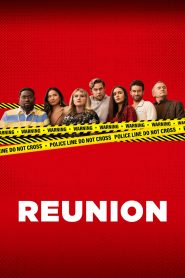 Reunion (2024), film online