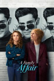 Aventură în familie (2024), film online