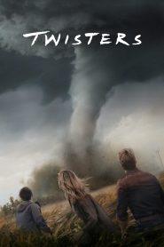 Twisters (2024), film online