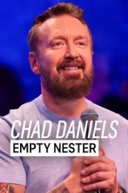 Chad Daniels: Empty Nester (2024), film online