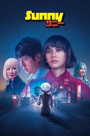 Sunny (2024), serial online