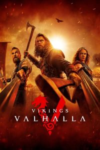 Vikingii: Valhalla (2022), serial online