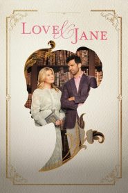 Love & Jane (2024), film online