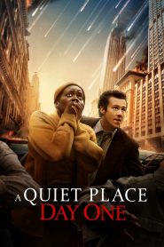 A Quiet Place: Day One (2024), film online