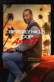 Polițistul din Beverly Hills: Axel F (2024), film online