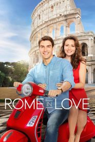 Rome in Love (2019), film online