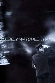 Closely Watched Trains (1966), film online