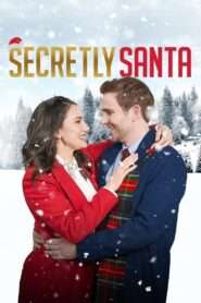 Falling in Love at Christmas (2021), film online