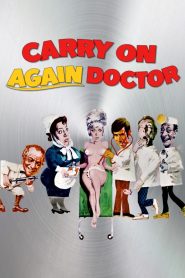 Carry On Again Doctor (1969), film online