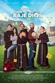 Holy Goalie (2018), film online