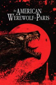 An American Werewolf in Paris (1997), film online